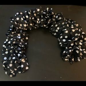 Handmade fancy scarf